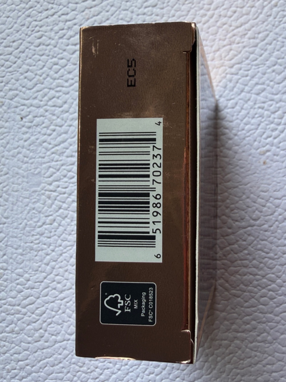 Too Faced Sun Bunny Radiant Bronzer - Bronze & Gold Packaging - Picture 6 of 11